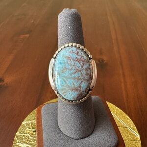 Vintage Southwest Style Ring